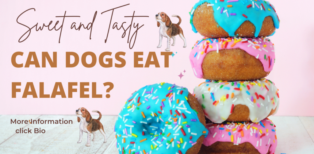 Can Dogs Eat Falafel? Scientific Experiment Step-by-Step Guide