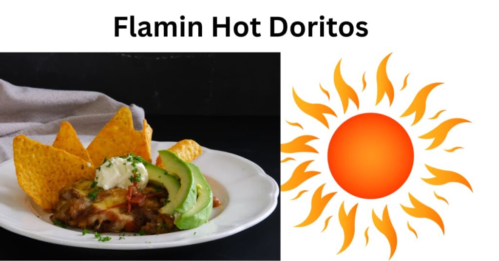 Can Dogs Eat Flamin Hot Doritos